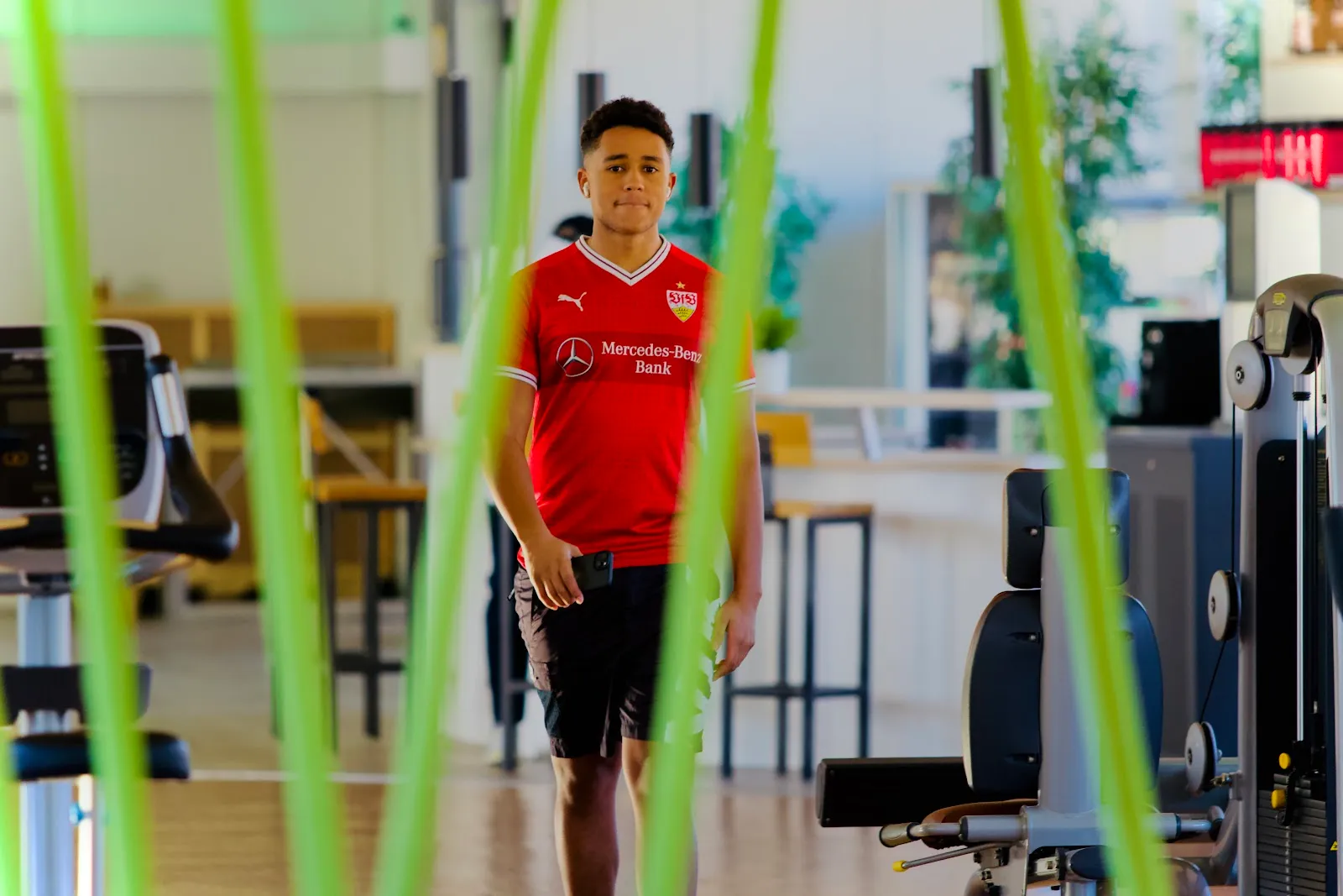Sport & Gesundheitszentrum Heiningen — kampfsport-studio in Heiningen — 3