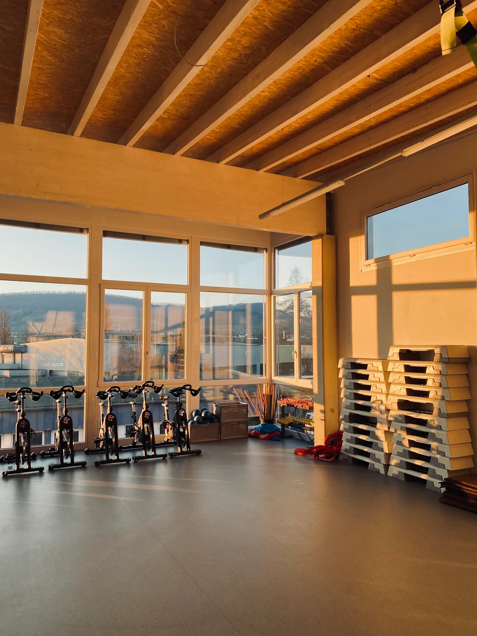 Sport & Gesundheitszentrum Heiningen — kampfsport-studio in Heiningen — 4