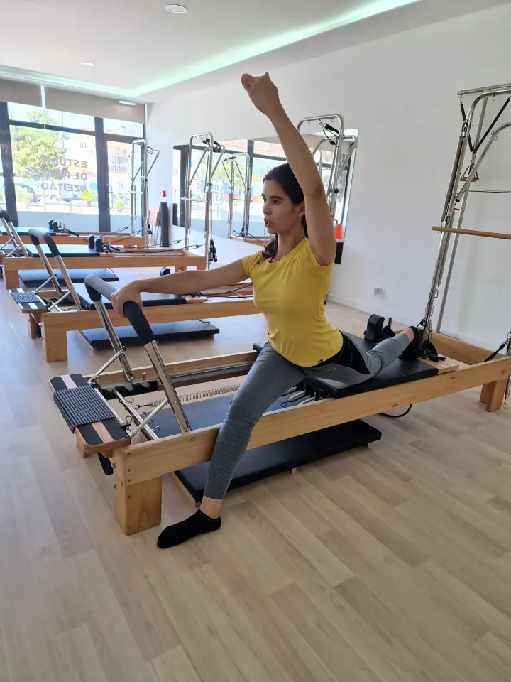 Estúdio de Pilates Azeitão — pilates-studio em Casal de Bolinhos, Setúbal — 3