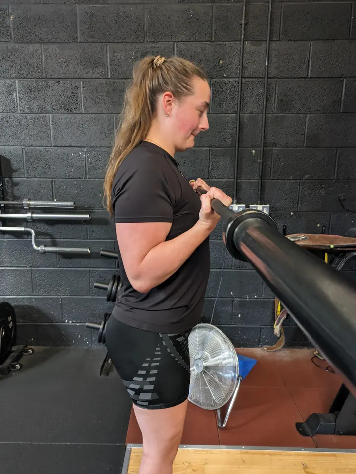 Revolution Group Training — fitness studio in Leamington Spa — 2