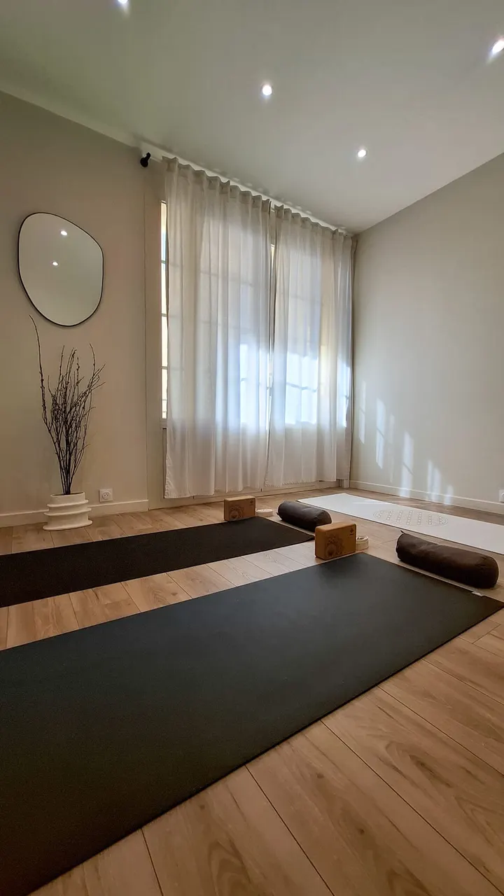 RespiYoga — yoga-studio à Carabacel, Nice — 3