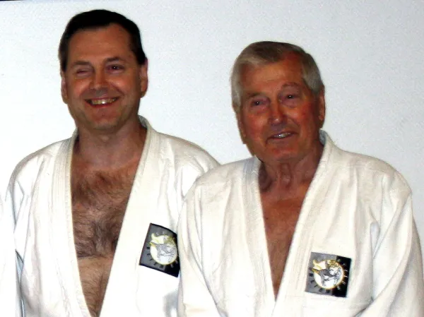 Budo Sportclub Bliem — bjj-studio i München — 2
