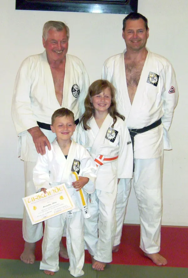 Budo Sportclub Bliem — bjj-studio i München — 3
