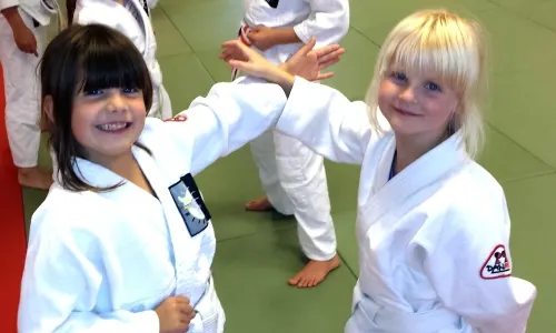 Budo Sportclub Bliem — Martial Arts in 8.2, München