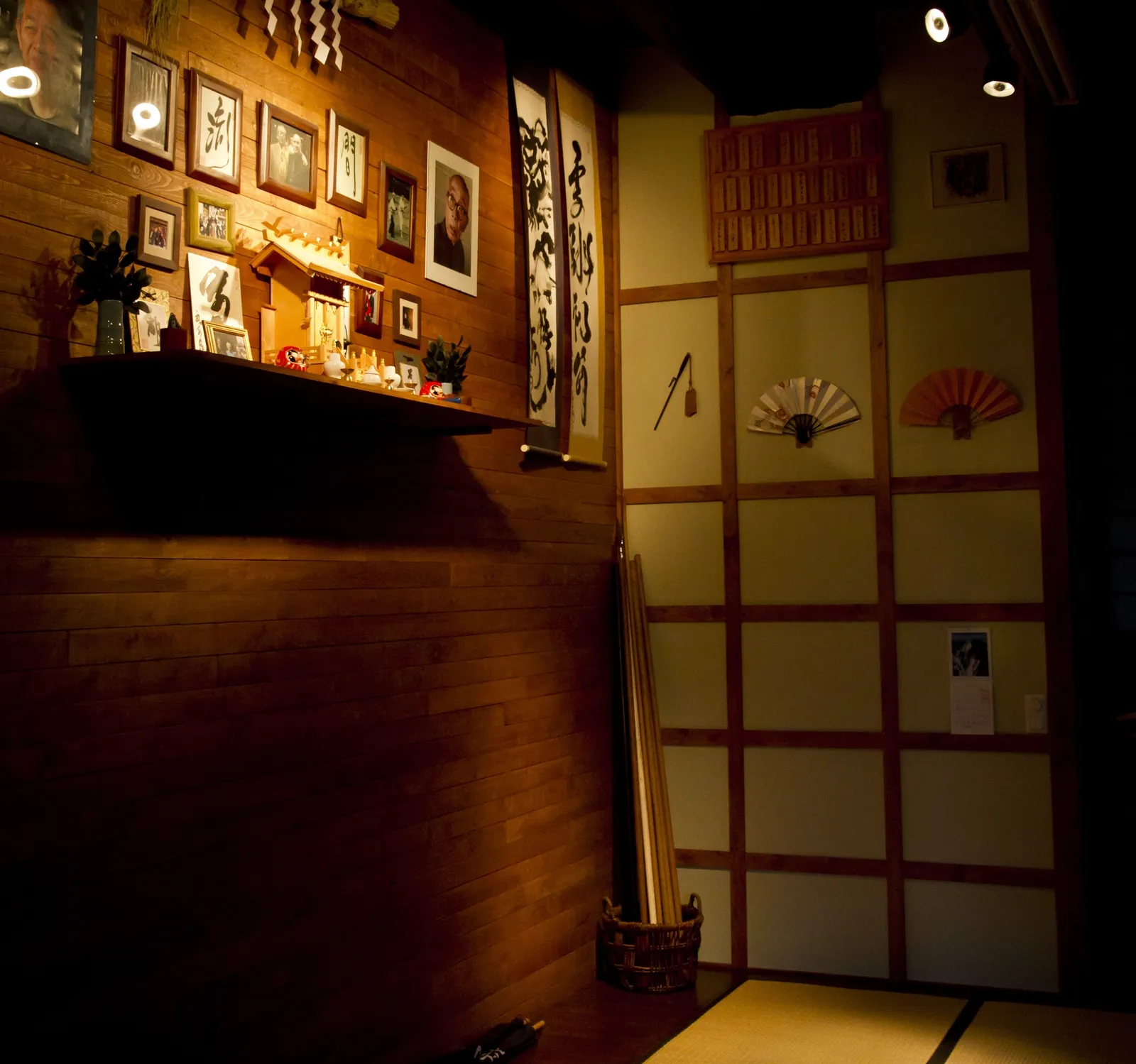 Bujinkan Shinden Dojo - Päädojo, Helsinki — kamppailulajit-studio – Käpylä, Helsinki — 3
