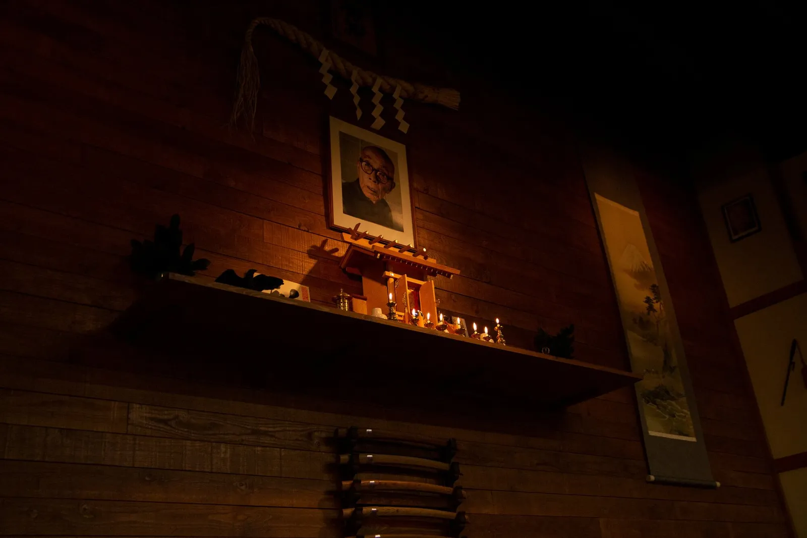 Bujinkan Shinden Dojo - Päädojo, Helsinki — kamppailulajit-studio – Helsinki — 3