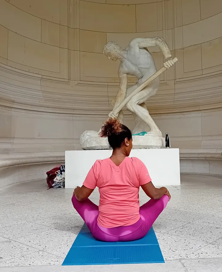 parisestfit — coaching personnel-studio à Paris — 4