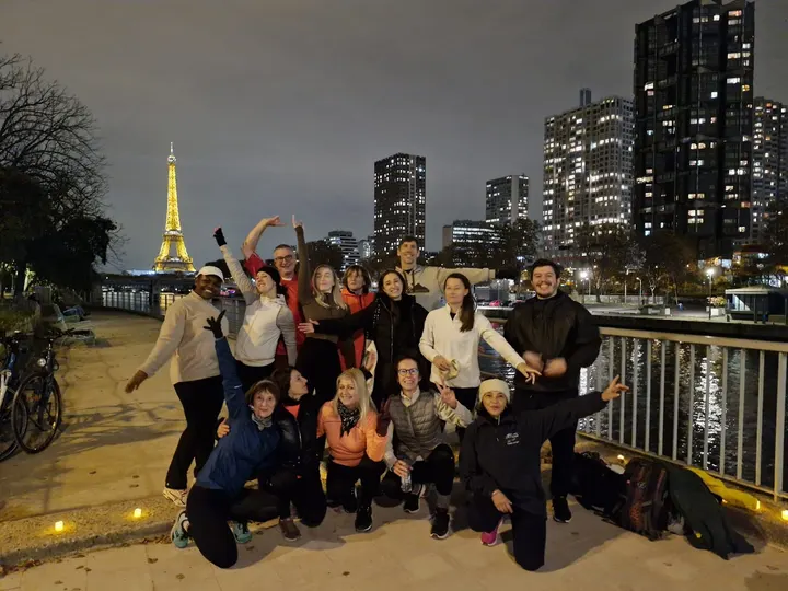 parisestfit — coaching personnel-studio à Paris — 5