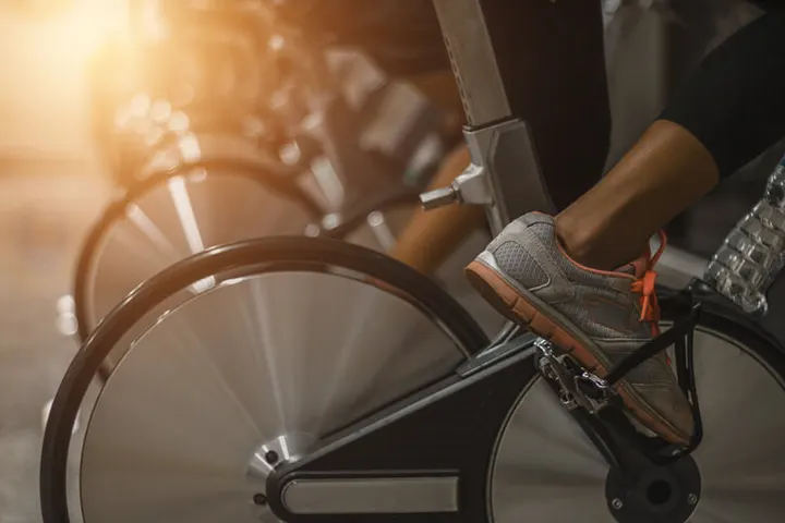 Fitter Stronger Faster Gym — hiit-studio in Maidstone — 3