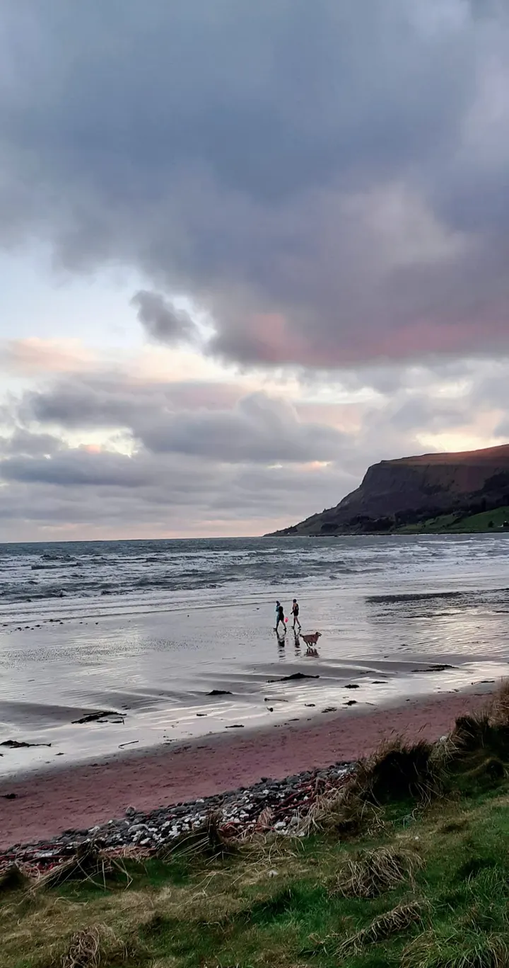Cloud Nine NI — breathwork-studio in Ballymena — 3