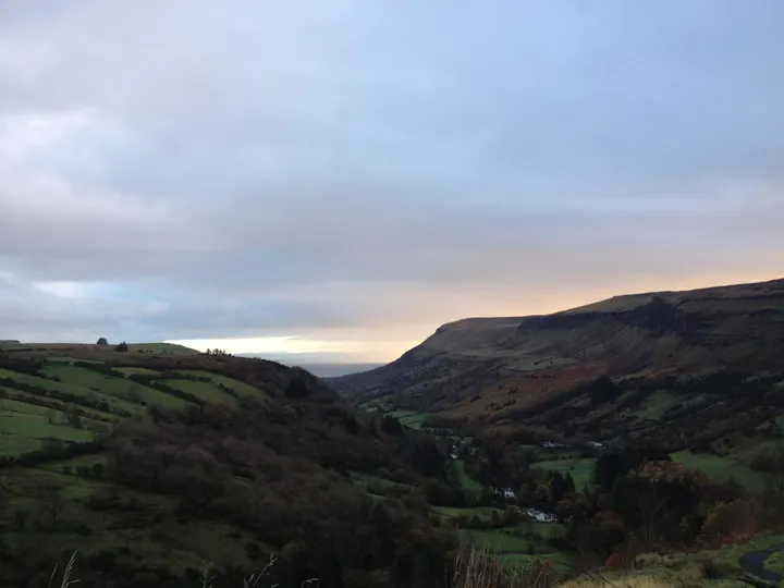 Cloud Nine NI — breathwork-studio in Ballymena — 3