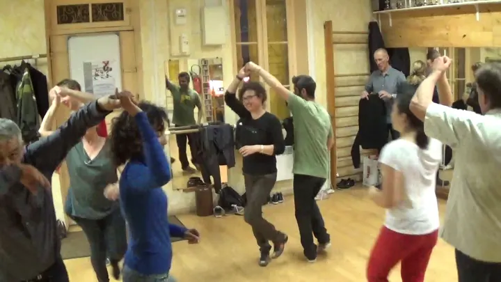 Danse N' Form — danse-studio à Arles — 3