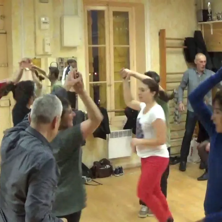 Danse N' Form — danse-studio à Arles — 4