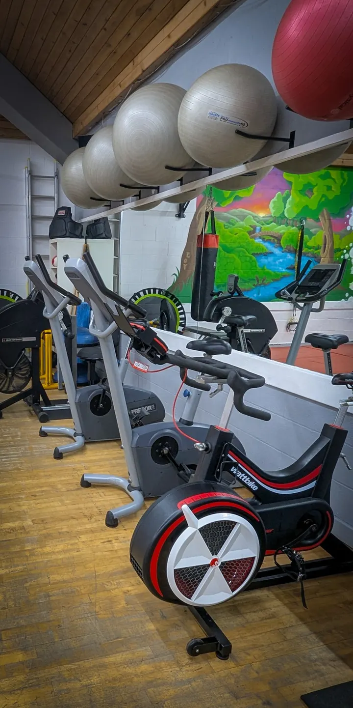 BodyGuards Health & Fitness — fitness studio in Newcastle Upon Tyne — 3
