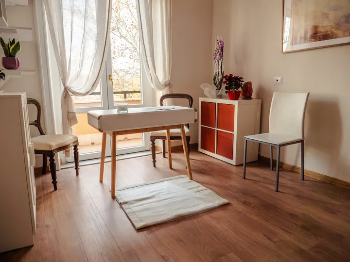 Yoga Suite Flaminio — Yoga a Flaminio, Roma