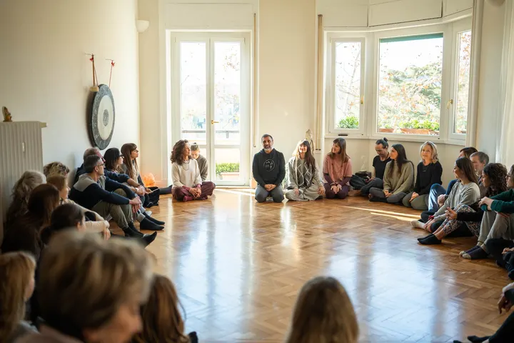 Yoga Suite Flaminio — yoga-studio a Flaminio, Roma — 3