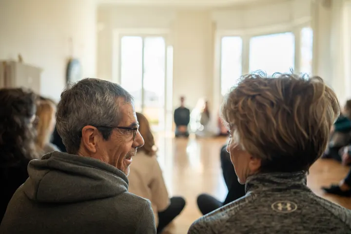 Yoga Suite Flaminio — yoga-studio a Roma — 3