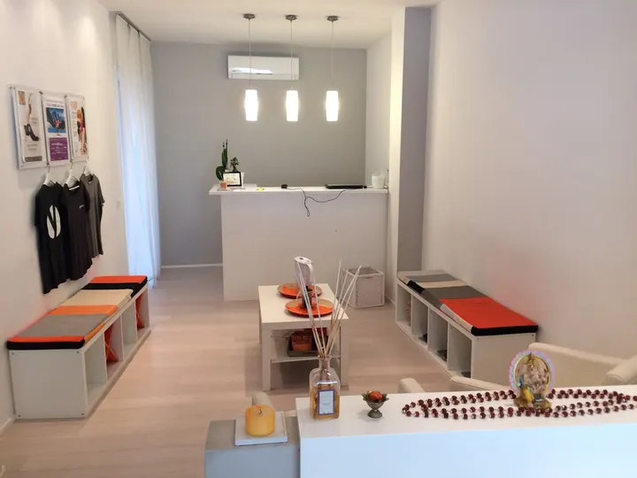 Yoga Suite Flaminio — yoga-studio a Roma — 4