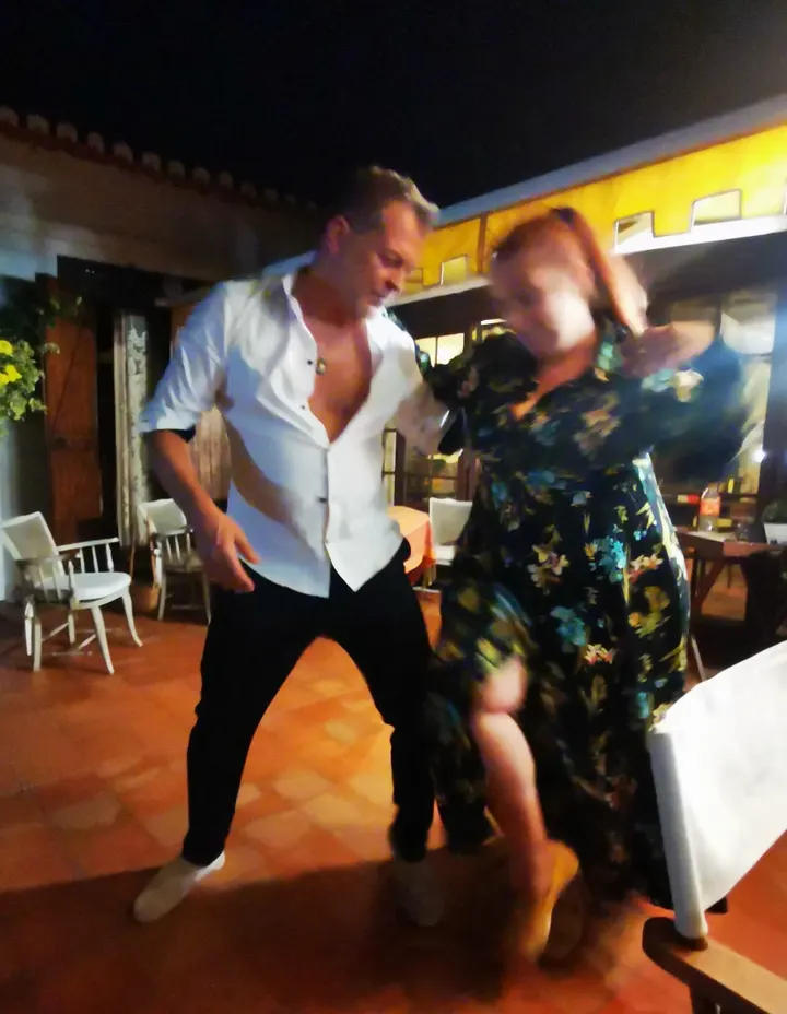 Salsa Madeira Funchal — Dança em Ilhéus, Funchal