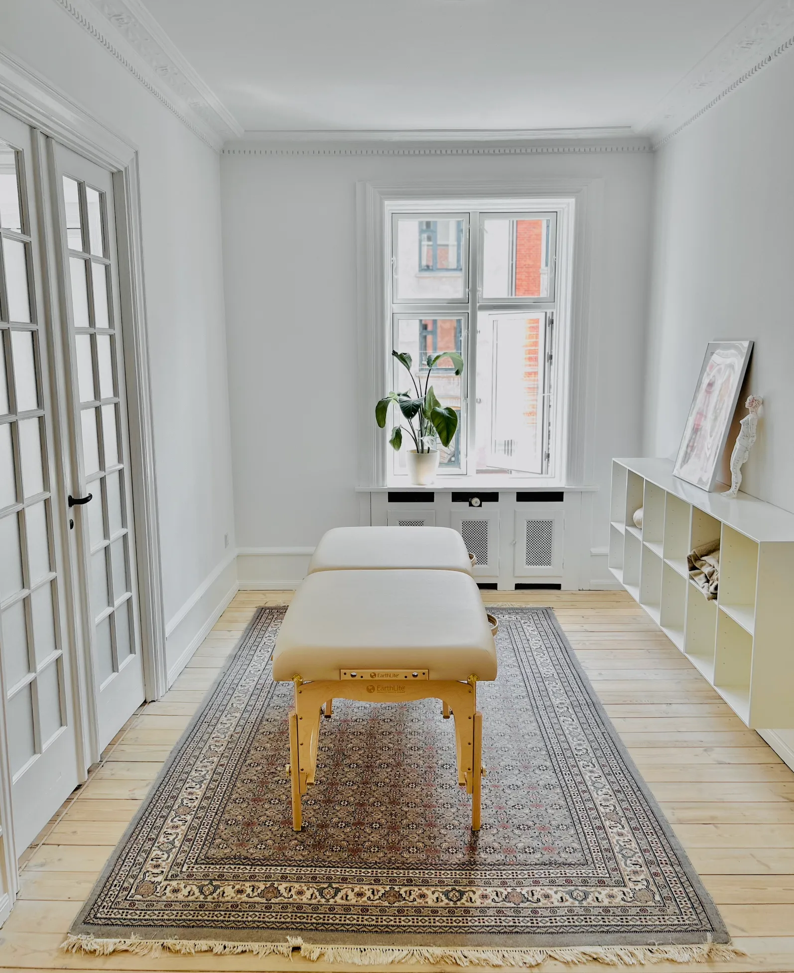Body Flow Studio Denmark — yoga-studio i Indre By, København — bild 2