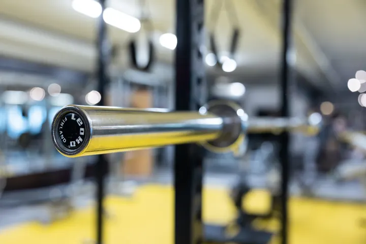 Become — fitnessstudio – Espoo, Helsinki — 3