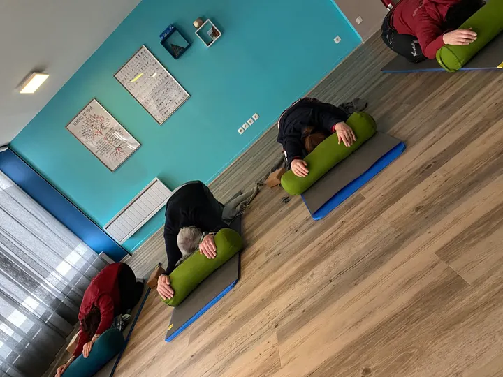 Studio C-Lines — salle de fitness-studio à Montigny-le-Bretonneux, Paris — 2