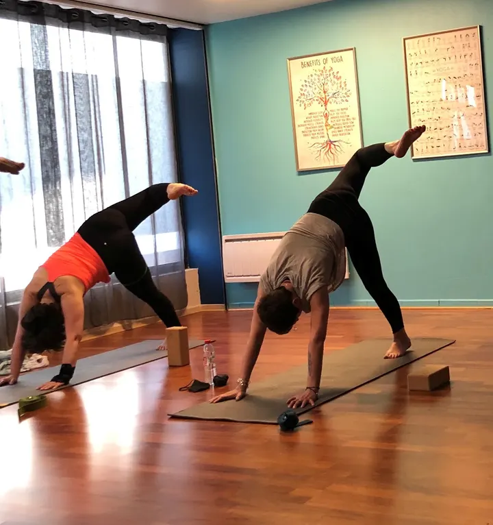 Studio C-Lines — salle de fitness-studio à Montigny-le-Bretonneux, Paris — 3