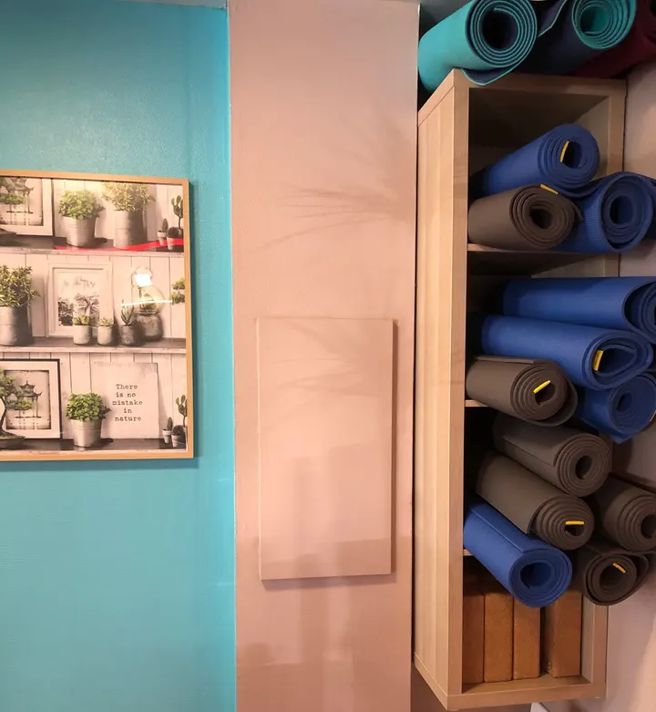 Studio C-Lines — salle de fitness-studio à Paris — 4