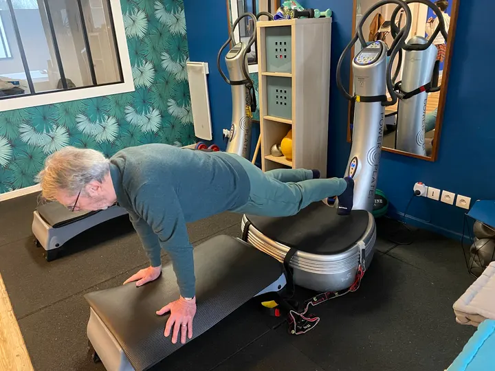Studio C-Lines — Pilates à Montigny-le-Bretonneux