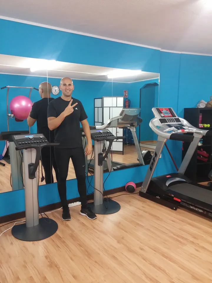 Fit Club 20' Algete — electroestimulación-studio en Algete — 3