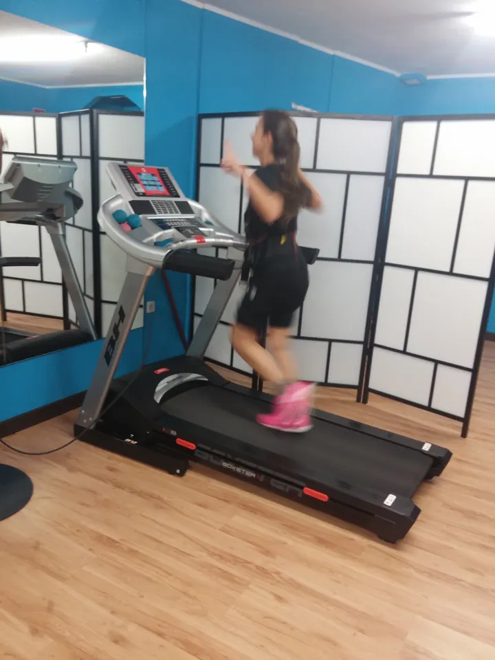 Fit Club 20' Algete — electroestimulación-studio en Algete — 4