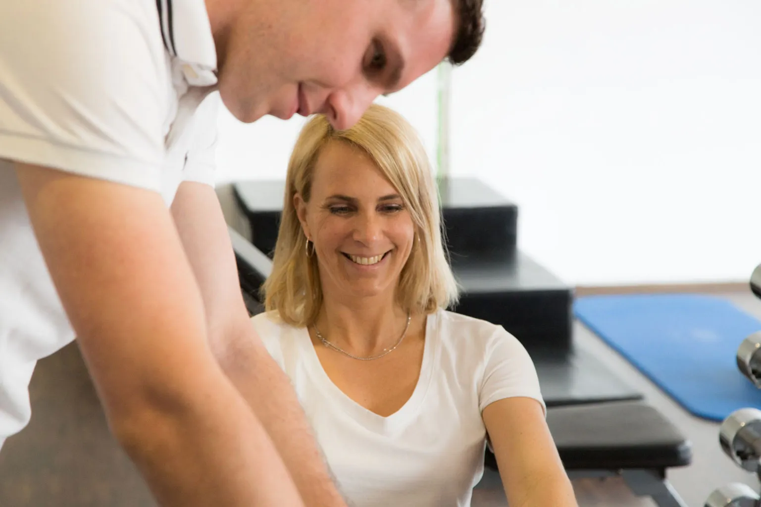 Reha-Fit Rheingau — pt-studio i Mainz — 3