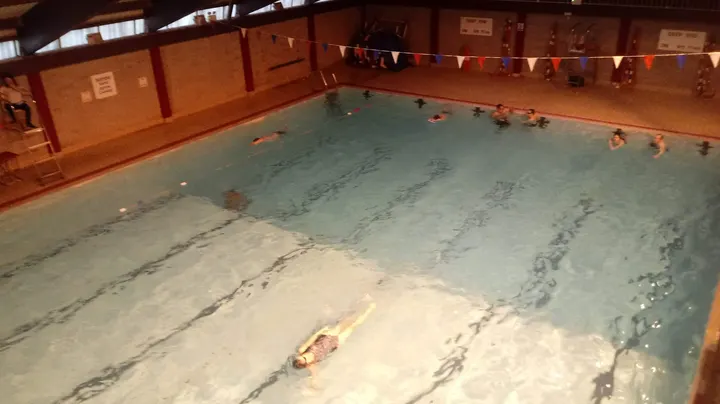 Strode Swimming & Fitness — fitness studio in Street — 3