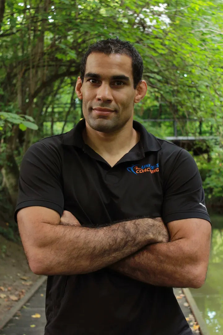 Univers Coaching — coaching personnel-studio à Quartier des Batignolles, Paris — 2