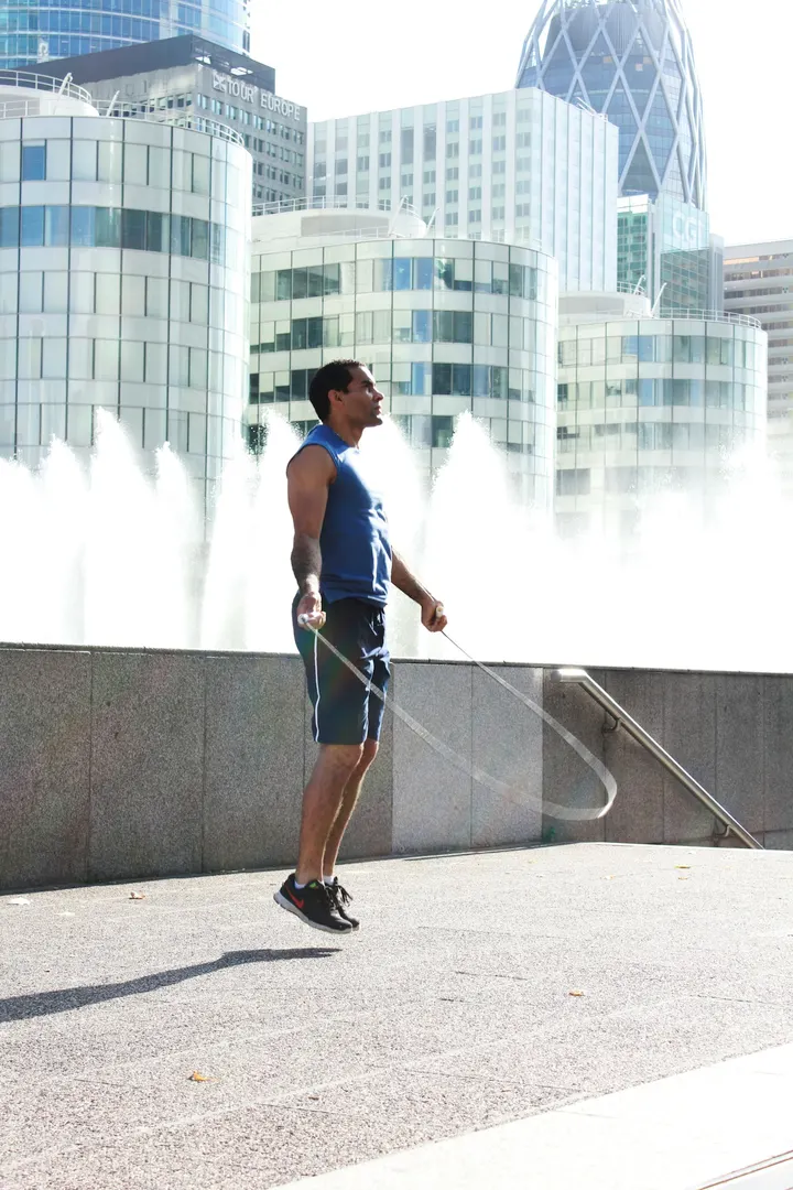 Univers Coaching — Coaching personnel à Quartier des Batignolles, Paris
