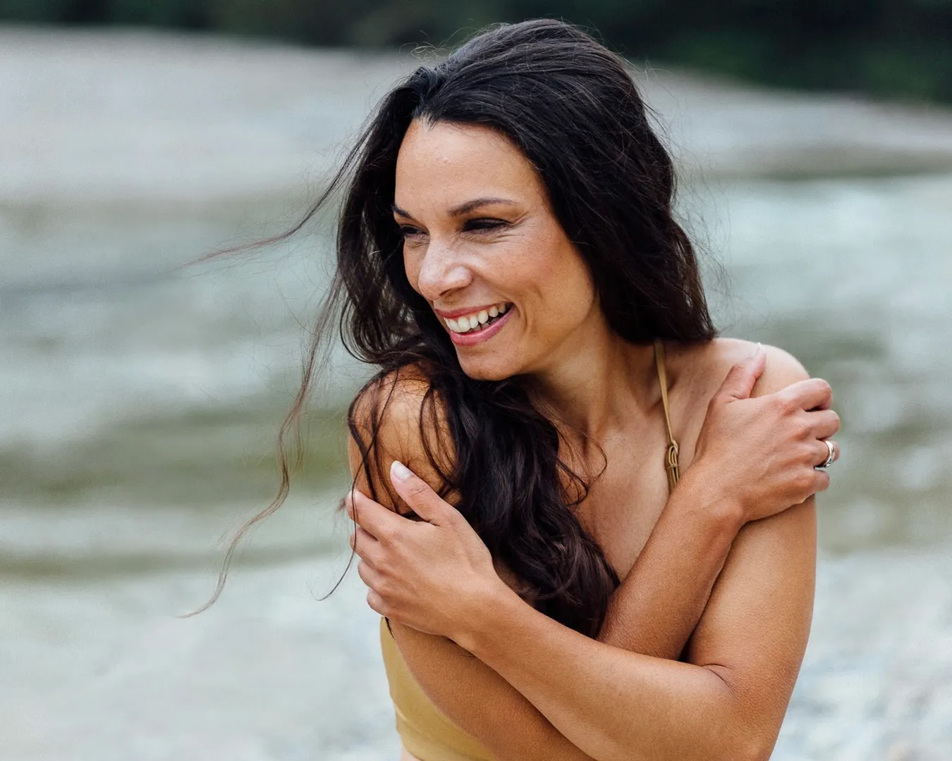 Amiena Zylla — yoga-studio in München — 3