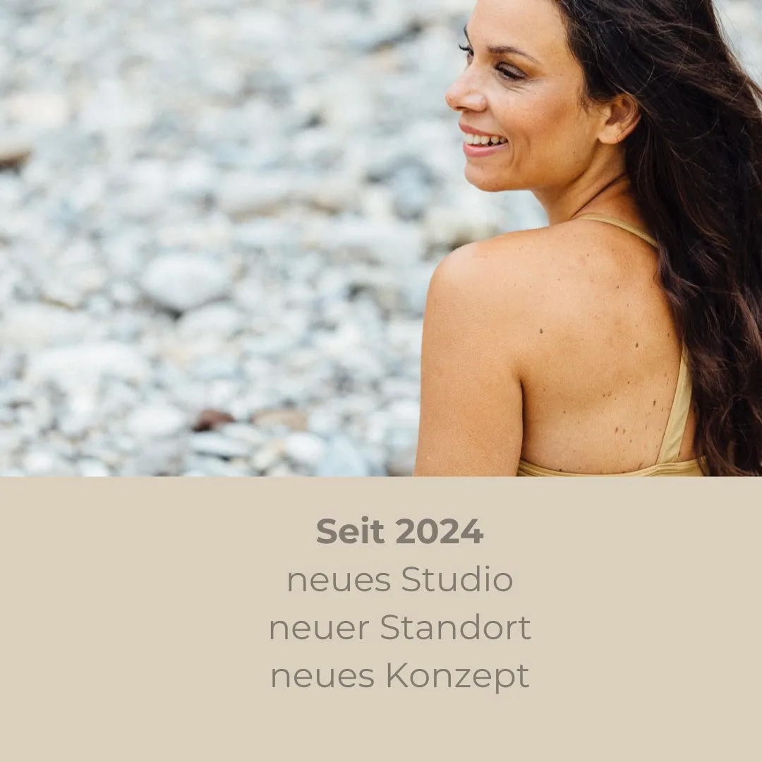 Amiena Zylla — yoga-studio in München — 4