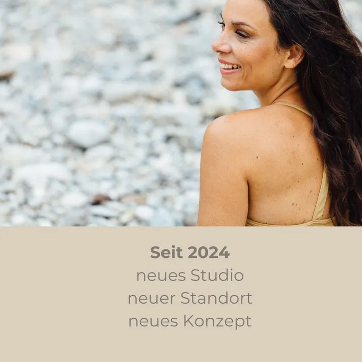Amiena Zylla — yoga-studio in München — 4