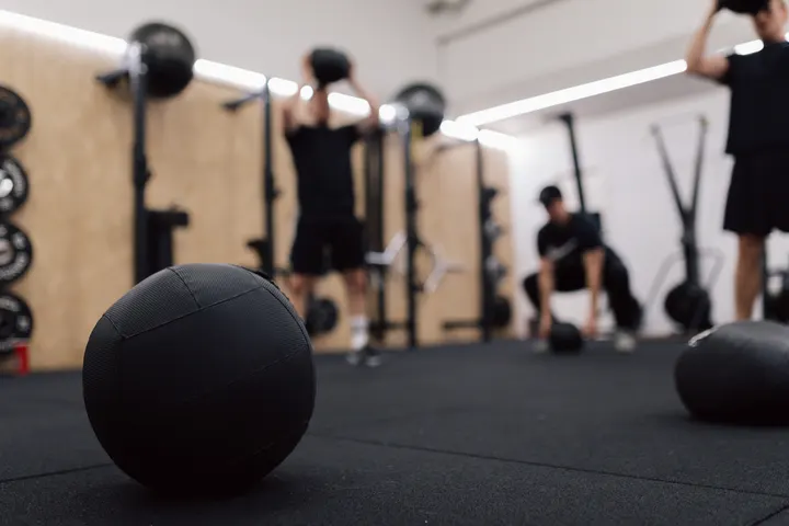 MOJO Training — recovery-studio i Peltola, Turku