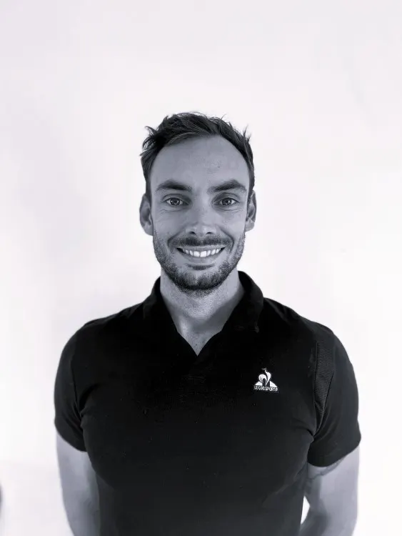 Tom Salvi Coach Sportif — coaching personnel-studio à Marseille — 5