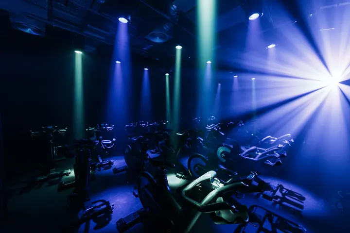 1Rebel - St John's Wood — fitness studio in St. John's Wood, London — 2