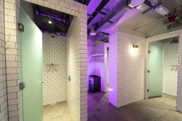 1Rebel - St John's Wood — fitness studio in St. John's Wood, London — 3