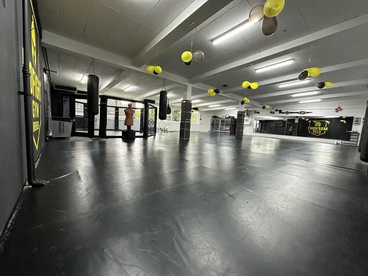 MoFight Gym Bremen — kickboxen-studio in Neustadt, Bremen — 2