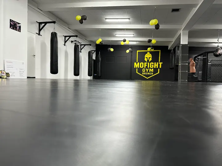 MoFight Gym Bremen — kickboxen-studio in Neustadt, Bremen — 3