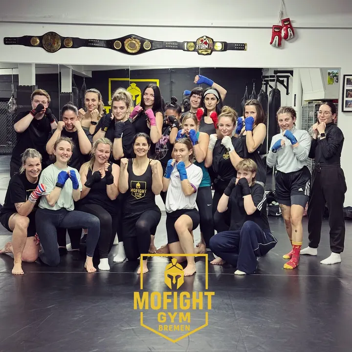MoFight Gym Bremen — kickboxen-studio in Bremen — 3