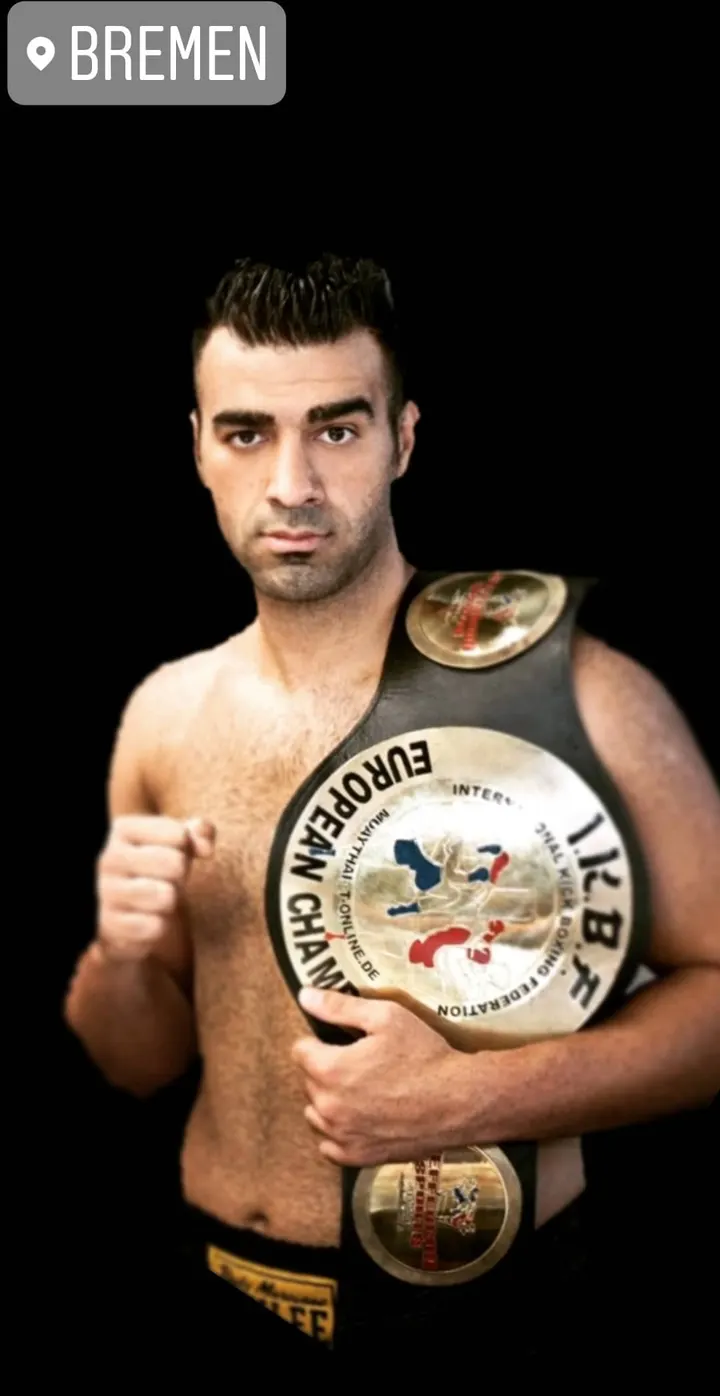 MoFight Gym Bremen — kickboxen-studio in Bremen — 4