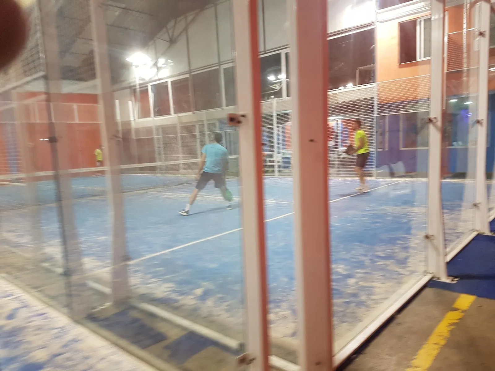 Iniesta Sport Center — estudio de fitness-studio en Iniesta — 3