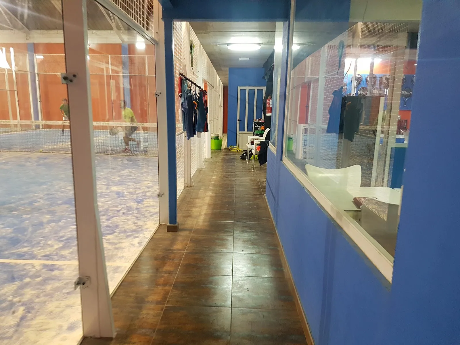 Iniesta Sport Center — estudio de fitness-studio en Iniesta — 3