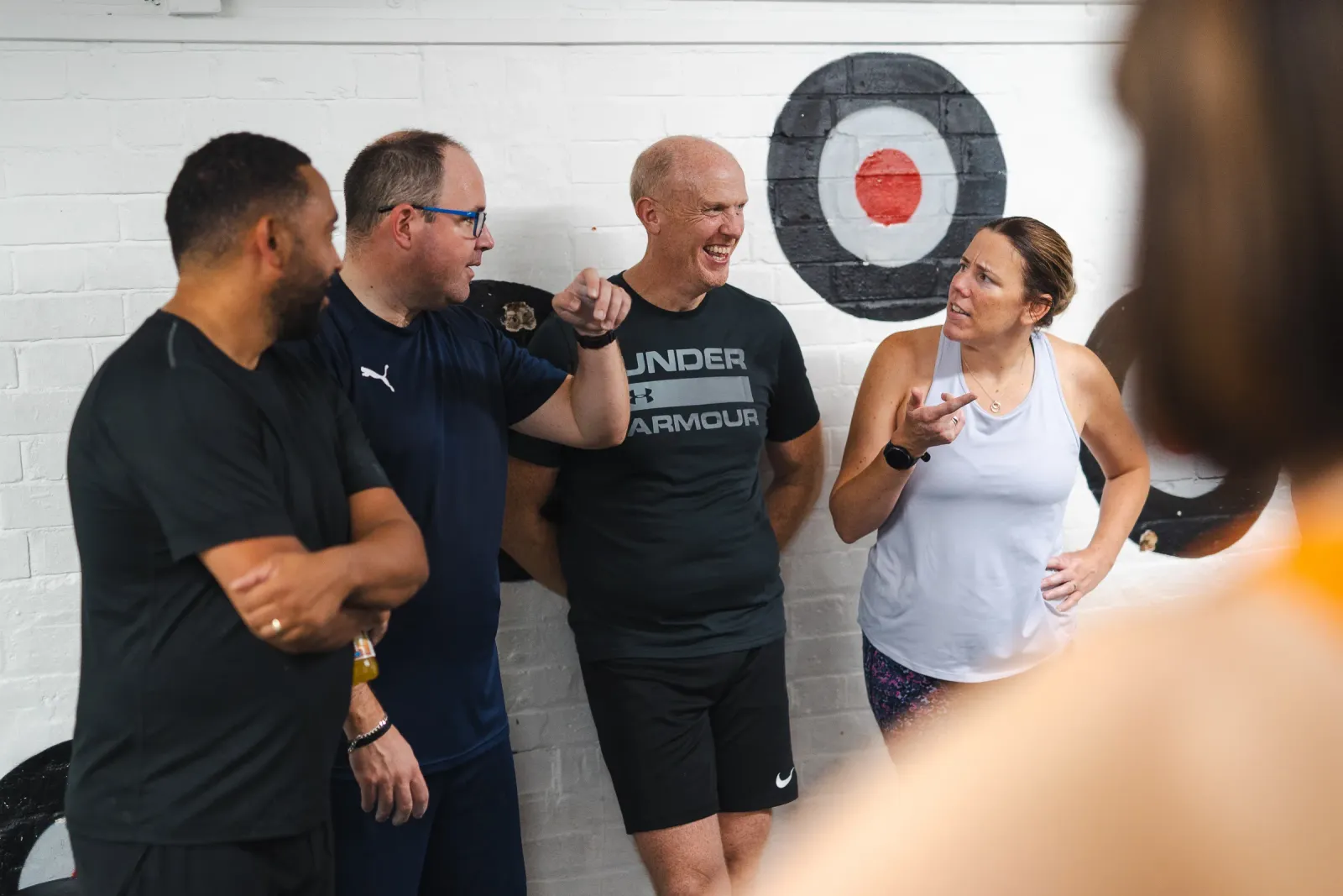 Surrey Strength & Performance — strength-studio in Caterham Valley, Caterham — 2