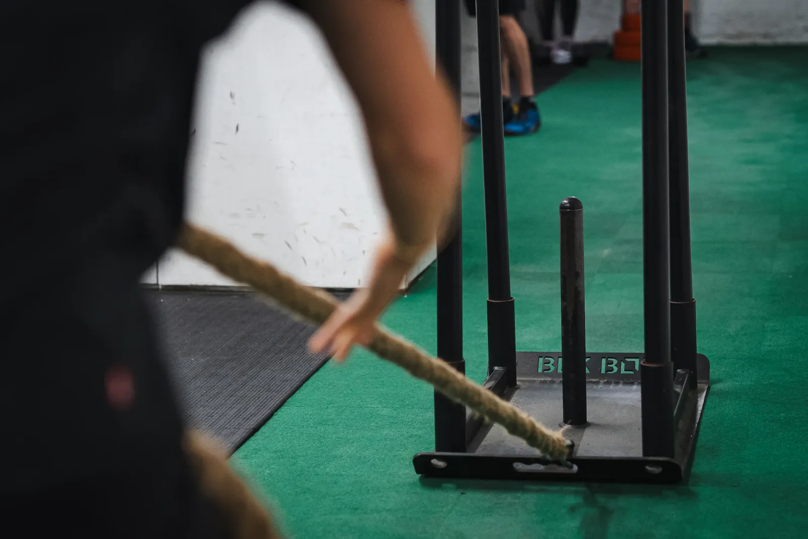 Surrey Strength & Performance — strength-studio in Caterham Valley, Caterham — 3